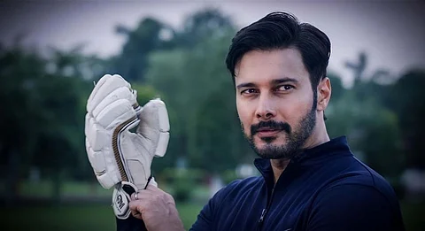 Rajniesh Duggall to star in web crime thriller 'Exit'