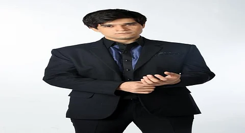 Vivaan Shah's ambition to share screen space with dad Naseeruddin Shah