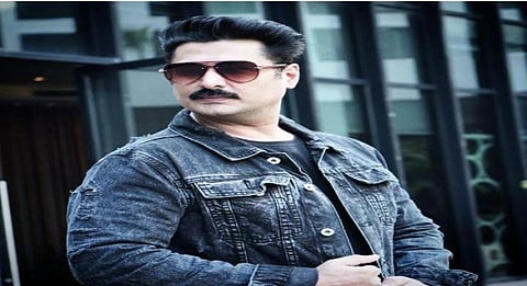 Pankit Thakker: I can mould myself into the character completely while acting