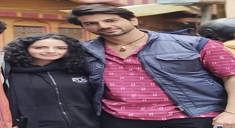 Ismeet Kohli on her bond with Sahil Phull: 'We get along like a house on fire'