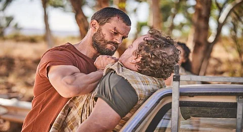 IANS Review: 'The Tourist': A uniquely mounted slow-burn but engaging drama (IANS Rating: ***1/2)