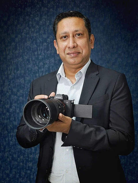 Sony launched its flagship camera 'Alpha 7 IV' in India