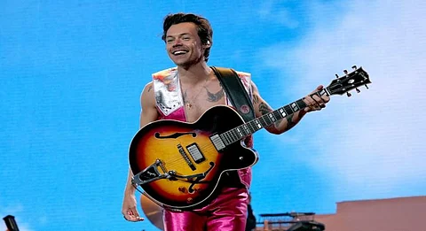Harry Styles to drop 'Harry's House' with 'One Night Only in New York' concert