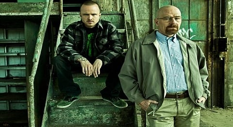 Bryan Cranston, Aaron Paul to guest star in 'Better Call Saul' season finale