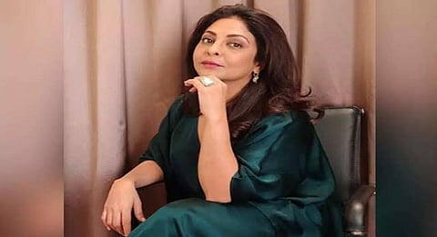 For Shefali Shah, 'Jalsa' is a film that comes from the heart, not the mind