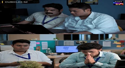 IANS Review: 'Cubicles - Season 2': Down to earth and relatable (IANS Rating: ***)