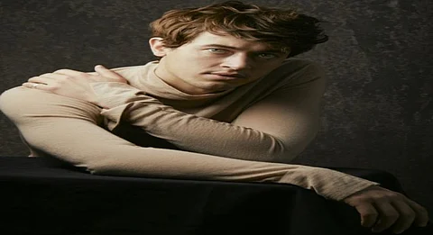 Tom Blyth to play Coriolanus Snow in 'Hunger Games' prequel