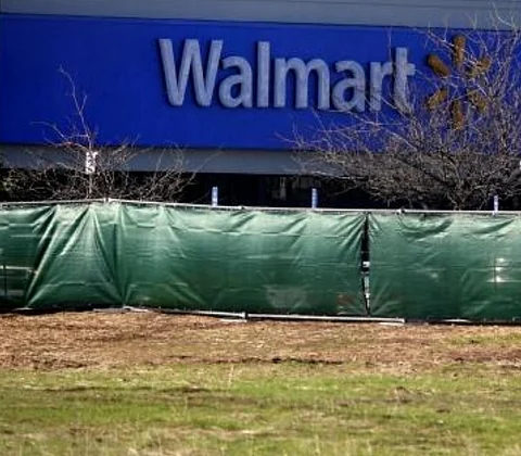 Walmart sued over improper disposal of e-waste, hazardous items