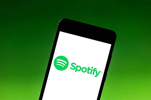 Facing backlash, Spotify reports 180 mn paid subscribers