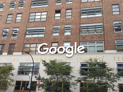 Google surpasses helping 10 mn people, businesses in pandemic