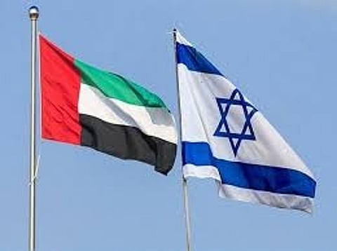 UAE summons Israeli ambassador to protest events at Al-Aqsa Mosque