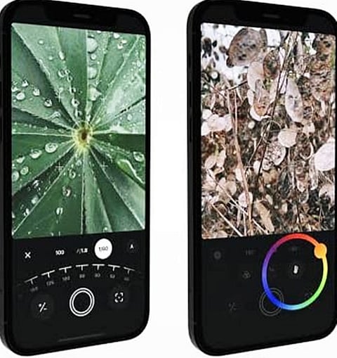 Obscura 3 camera app gets new look, modes