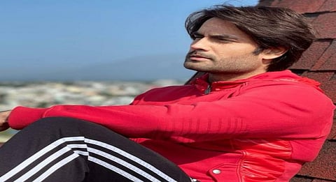 Vivian Dsena: You break the monotony by playing different characters