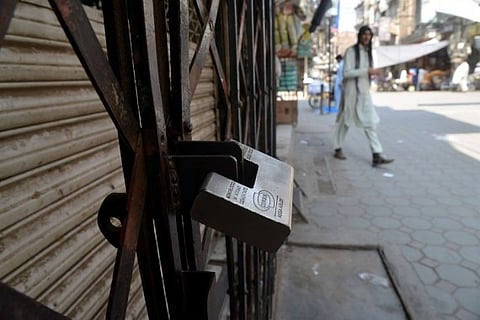 Ban on luxury goods import sought in Pak amid economic crisis