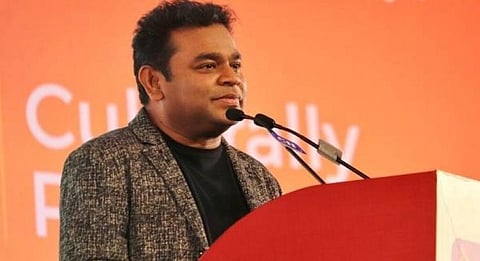 Beyond Rahman: The world seeks out Chennai's sound tech specialists