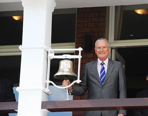 Thousands of seats unsold as England vs New Zealand Test at Lord's just two days away