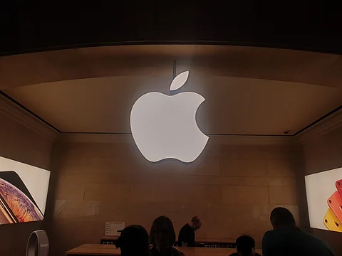 Apple's AR/VR headset still set for 2022 launch: Report