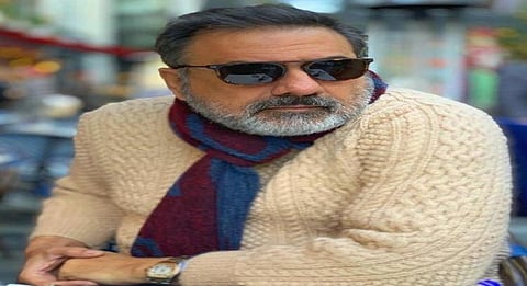 Nine years of 'Jolly LLB': Boman Irani was hooked at the narration