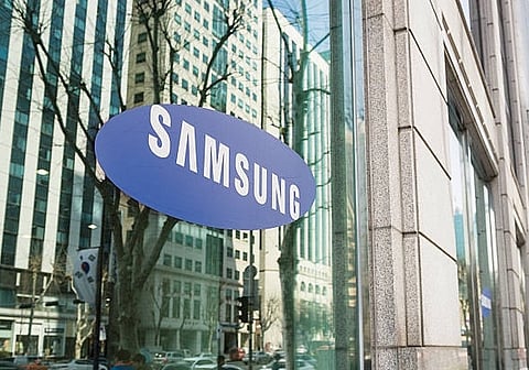 Samsung ships 4 times more foldable devices in 2021 than last year