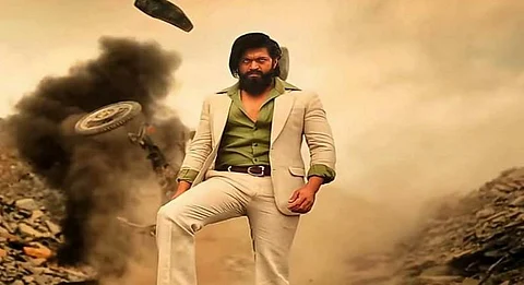 'KGF 2' producers to request AP govt for ticket price hike