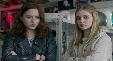 'Black Mirror' gets reboot in new form