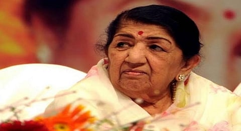 Lata Mangeshkar shows 'marginal improvement', still in ICU