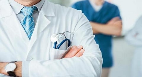 Doctors' staff leaking patients' data in remote health chats: Report