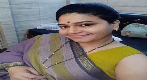 Trupti Khamkar: Director and I discovered my character together for 'Kaun Pravin Tambe?'