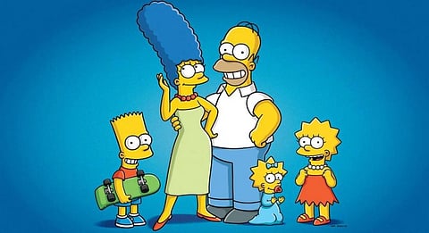 In a first, 'The Simpsons' helmed by all-female creative leads after 33 seasons