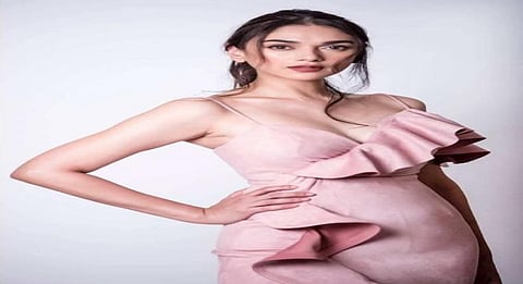 Aditi Rao Hydari set for red carpet debut at Cannes
