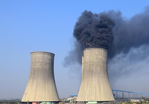 'Germany's power supply secure despite nuke phase-out'