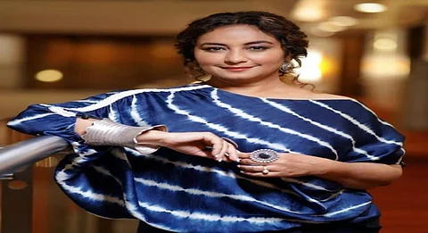 Divya Dutta: Initially I was hesitant to play a 60-year-old mother on-screen