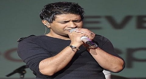 Popular singer KK dies in Kolkata at 53