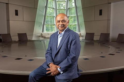 IBM bets big on Kyndryl to boost revenue stream in 2022