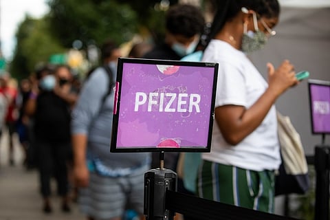 Hyderabad's Biophore to manufacture ingredients of Pfizer's Covid drug