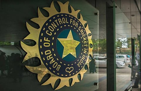 BCCI thanks Virat Kohli for his admirable leadership as India's Test captain