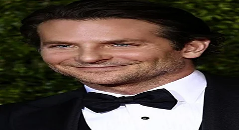 Bradley Cooper found 'Nightmare Alley' nude scenes daunting