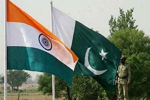 Bedevilled Indo-Pak relations keep bilateral trade frozen
