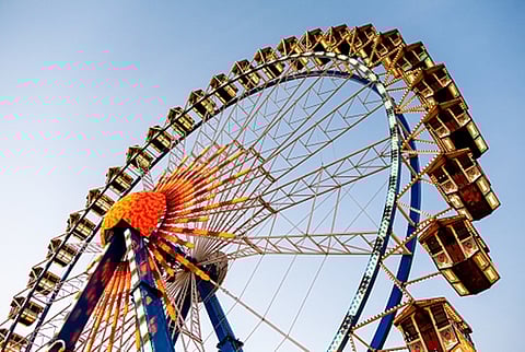 New Covid curbs: Amusement parks see gloomy prospects, ask Maha to ease controls