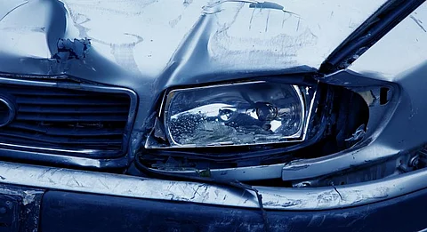 20 killed in road accident in Nigeria