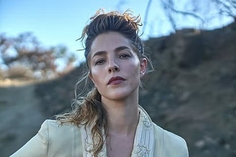 Olivia Thirlby joins Christopher Nolan's 'Oppenheimer'