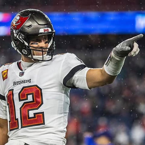 NFL great and seven-time Super Bowl winner Tom Brady retires