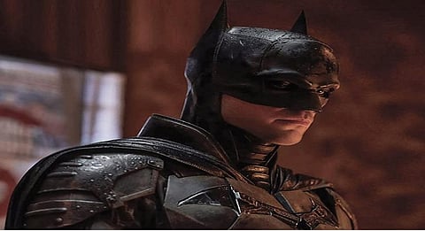 'The Batman' releases deleted Joker scene