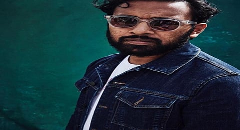 Himesh Patel on working with Adam McKay, Nolan, Danny Boyle: 'It's been a wonderful few years'