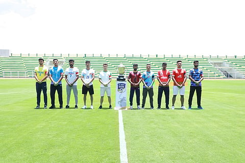 Bengal take on Punjab in opener as Santosh Trophy returns after two years