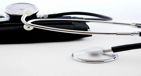$774 bn revenue opportunity for India from healthcare by 2030: Report