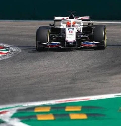 Ban Russians from competing in races, says Ukraine's motorsport federation