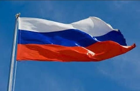 Russia ranks 'unfriendly' nations; US tops chart