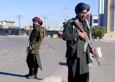 Do not seek revenge on previous officials: Sarajudin Haqqani to Taliban commanders