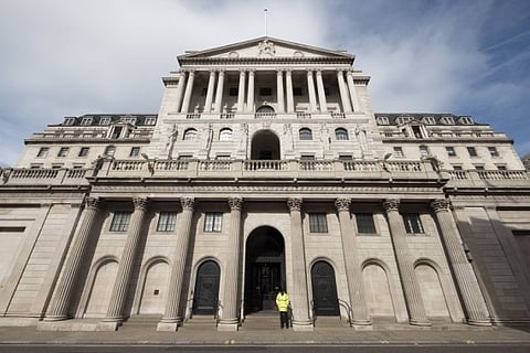 UK inflation rate hits 40-yr high as energy bill soars